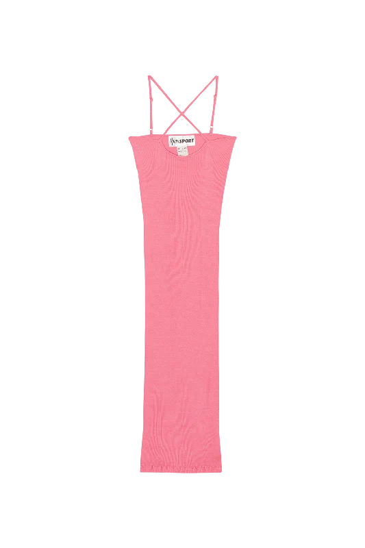 JENNIFER SEAMLESS DRESS