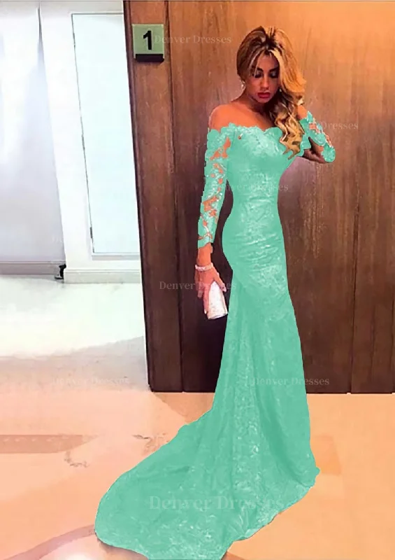 Mint Green