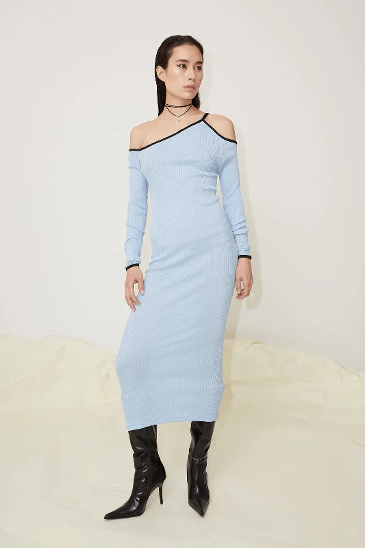 NORA SEAMLESS DRESS
