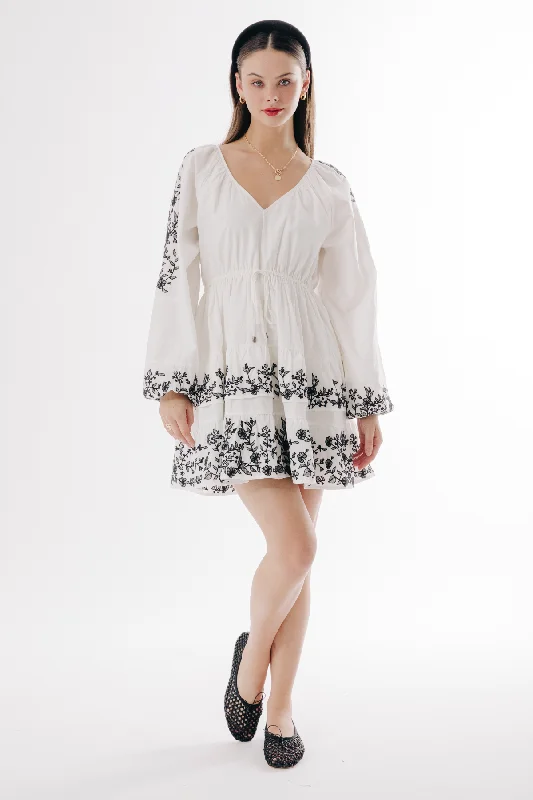 Sayuri Dress