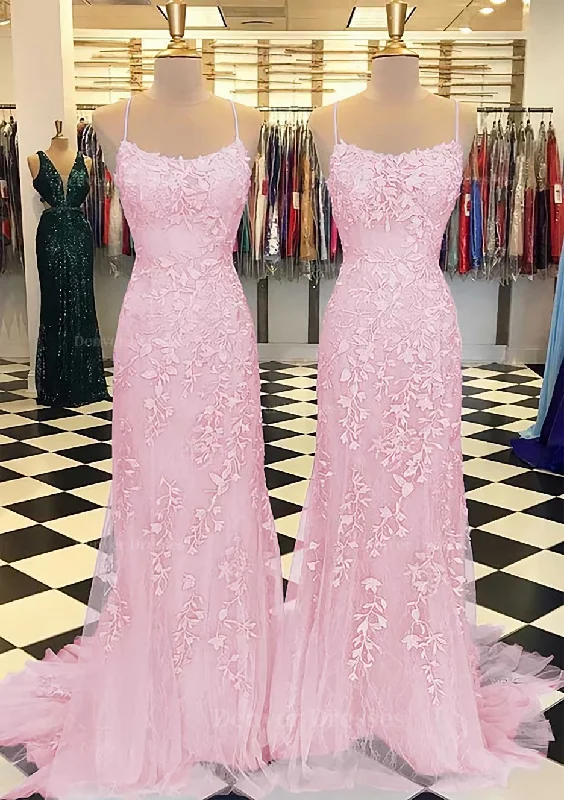 Blushing Pink