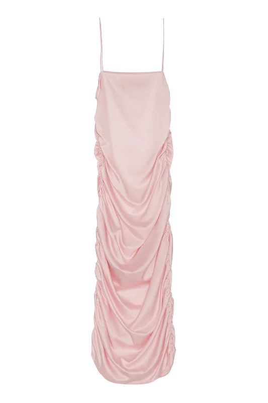 ANGELA DRESS