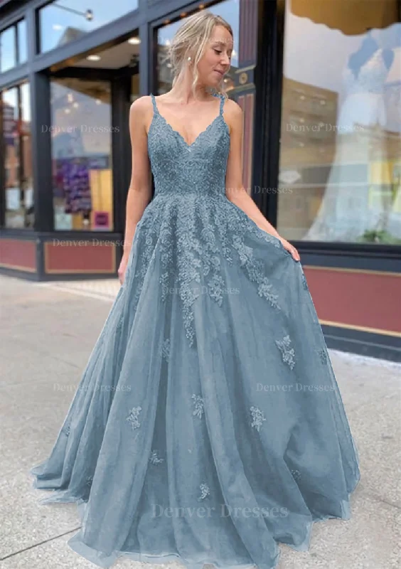 Dusty Blue