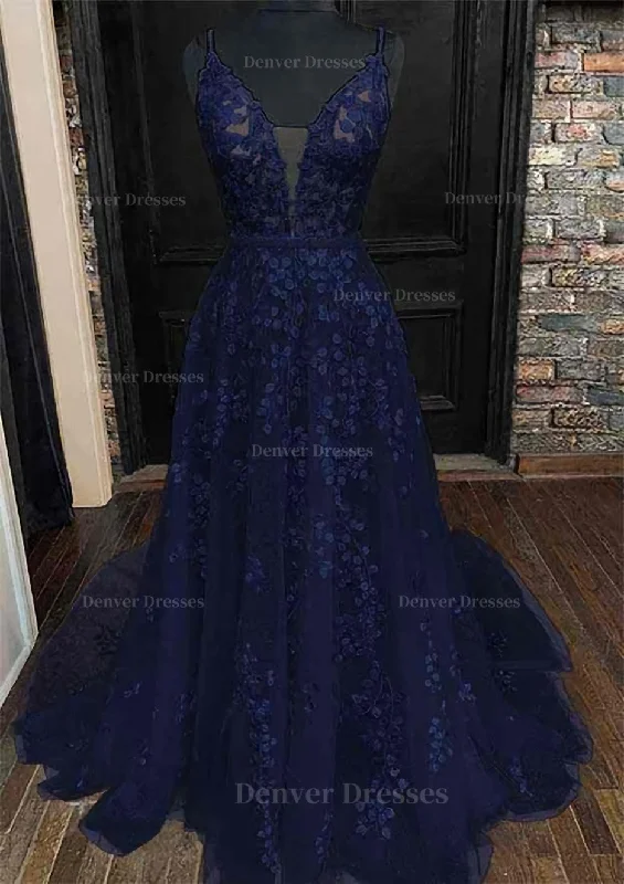 Dark Navy