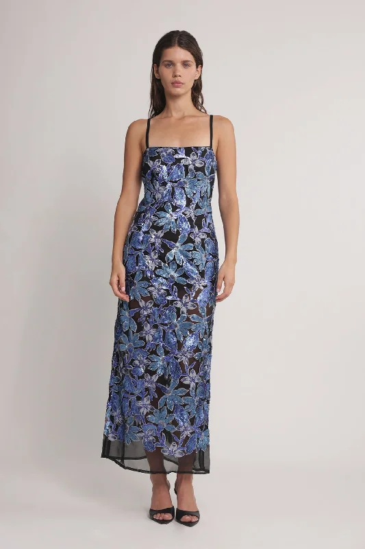 Ellowina Dress