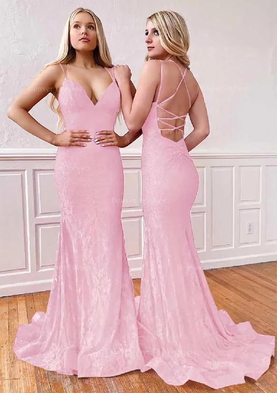 Blushing Pink