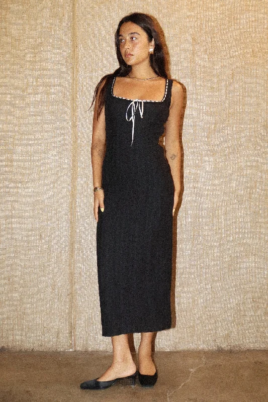 Loraine Dress