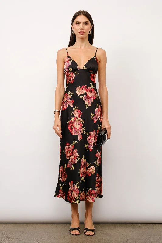 Claire Dress