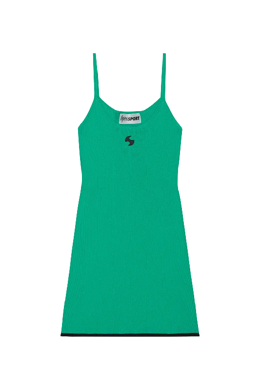 PALMANOVA DRESS