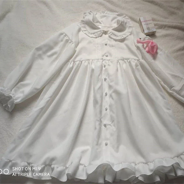 white-long sleeve