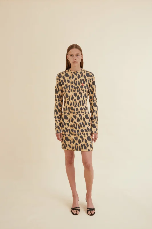 DREE DRESS