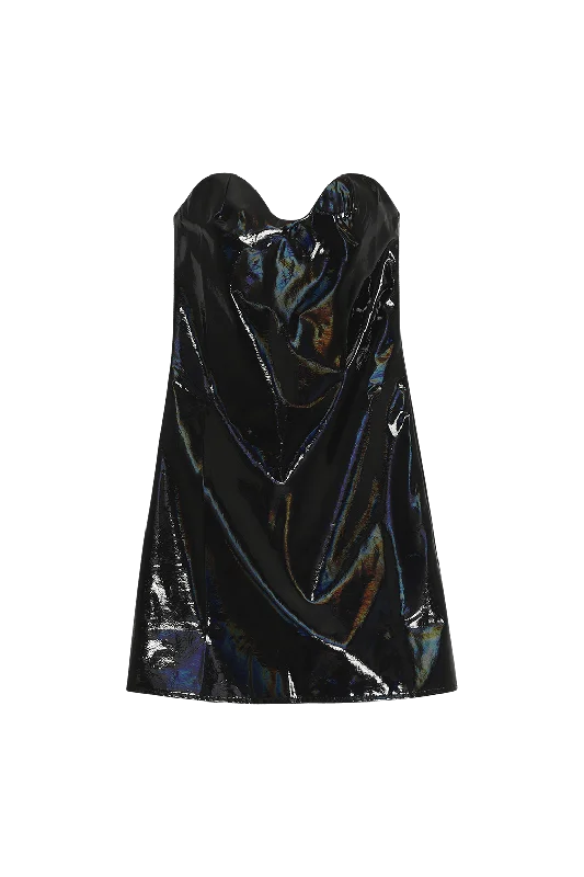 RACHEL DRESS
