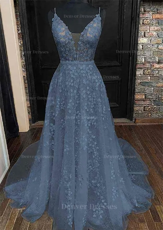 Dusty Blue