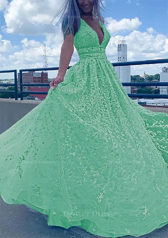 Mint Green
