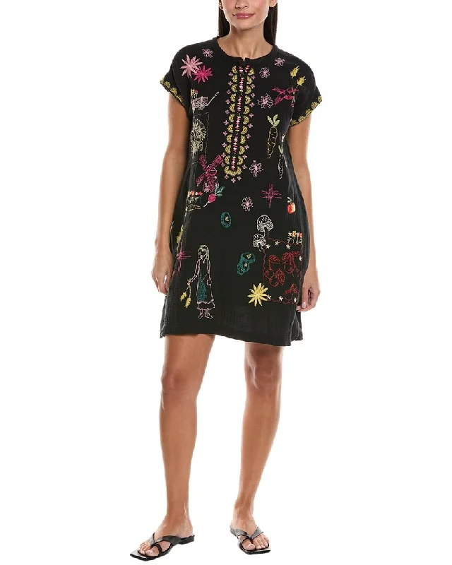 Johnny Was Mishti Dress