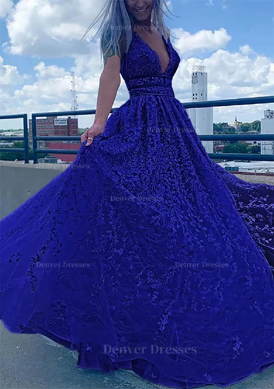 Royal Blue