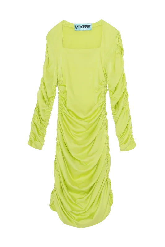 KIRSTEN DRESS
