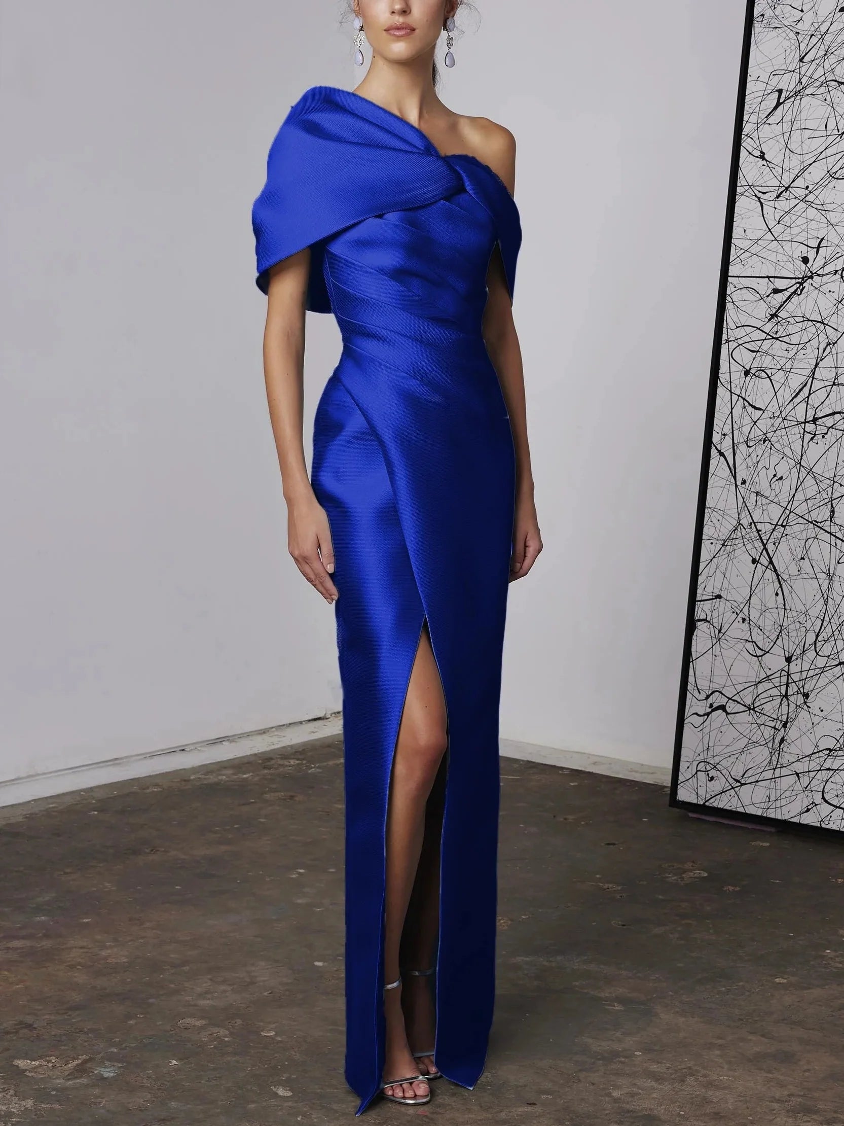 Royal Blue