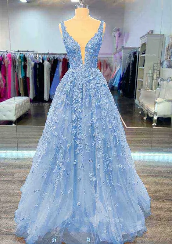 Sky Blue
