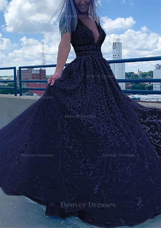 Dark Navy