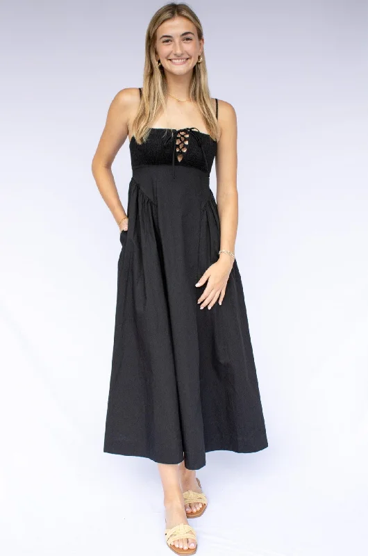 Ainsley Dress