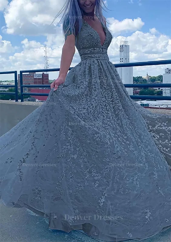 Dusty Blue