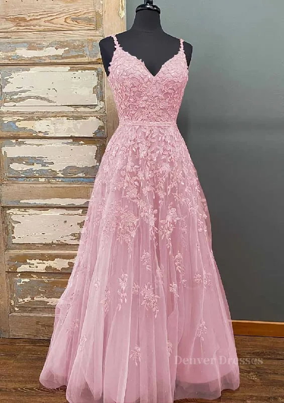 Blushing Pink