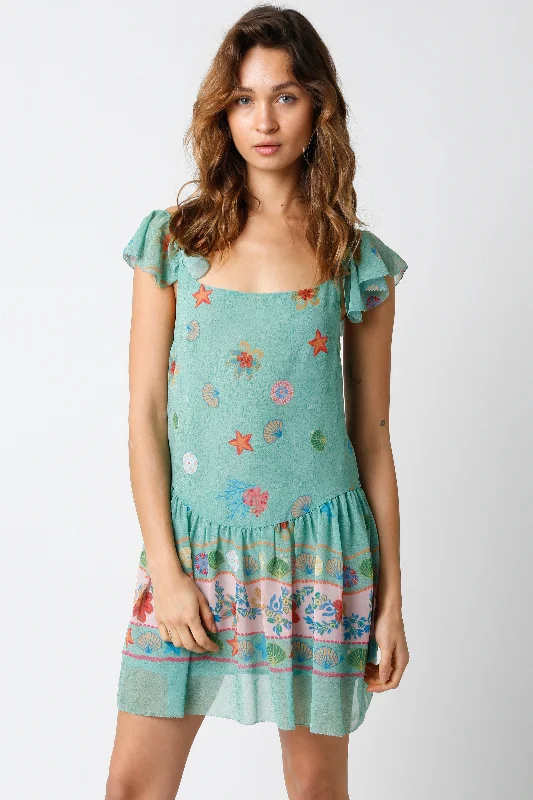 Seaside Dress