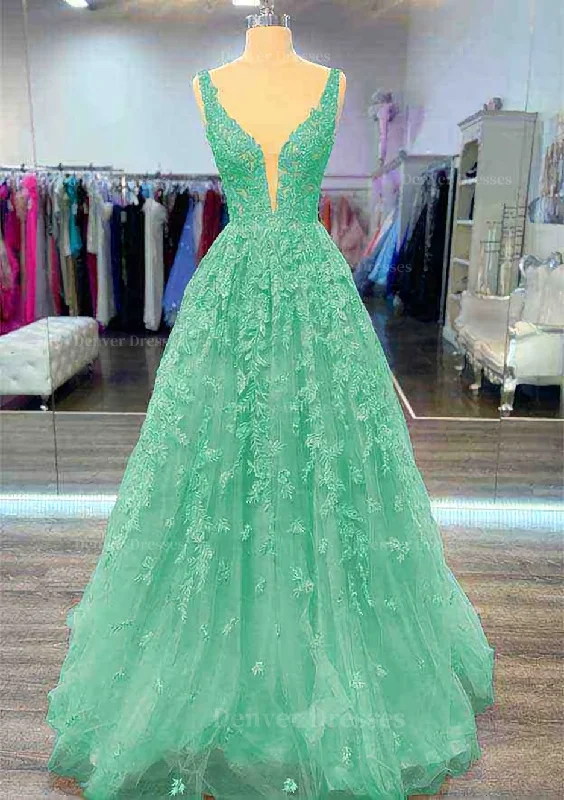 Mint Green