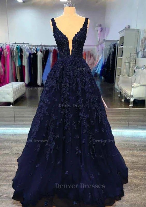 Dark Navy