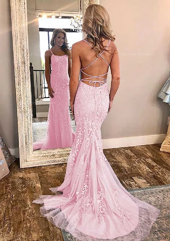 Blushing Pink