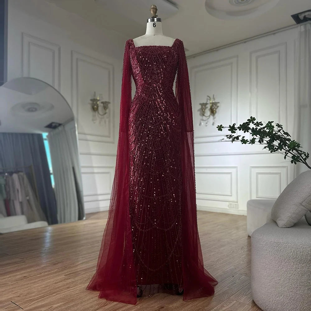 wine red
