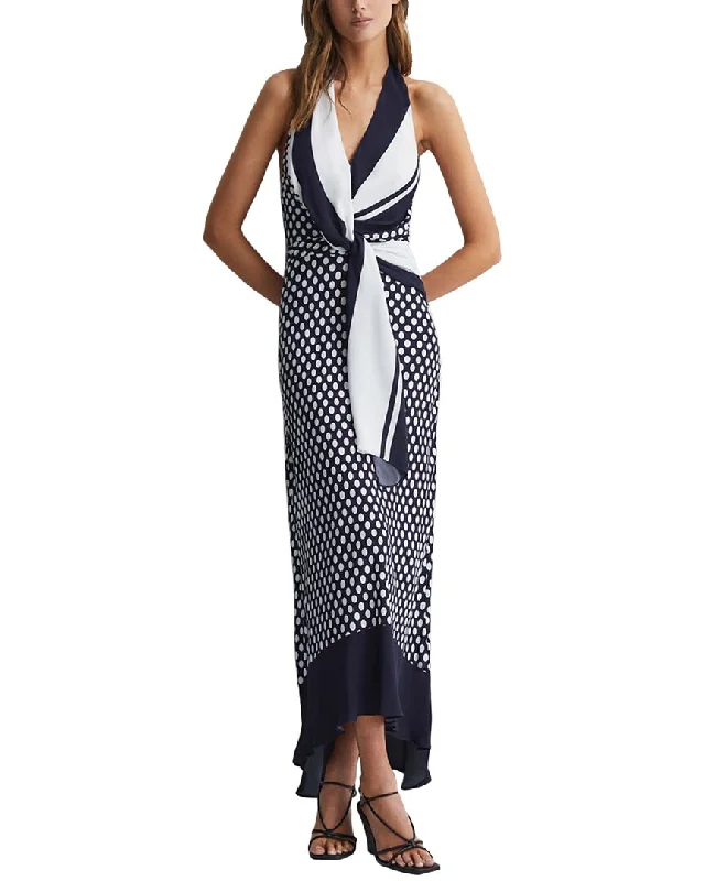 Reiss Amelia Dress
