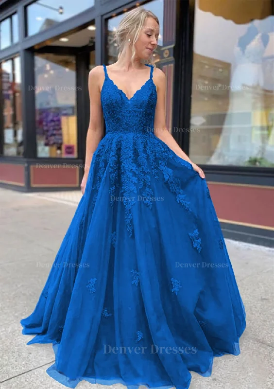 Ocean Blue