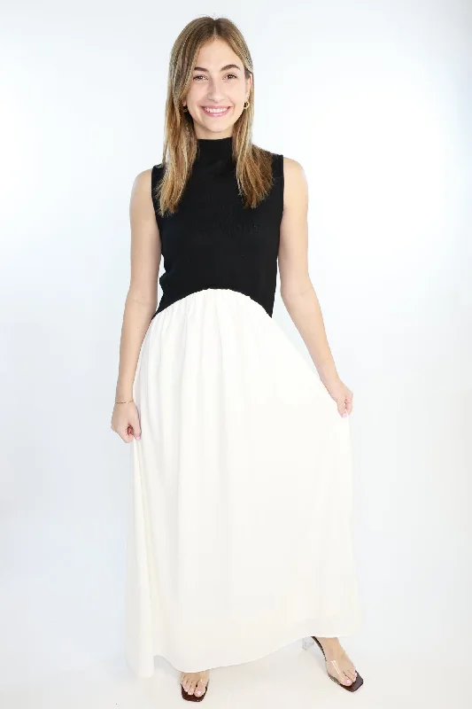 Black/White