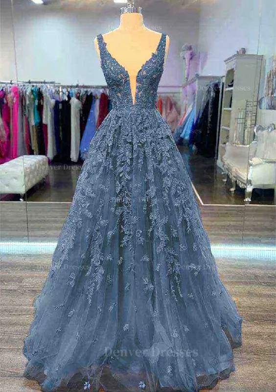 Dusty Blue