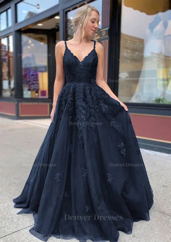 Dark Navy