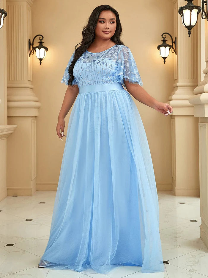 Sky Blue