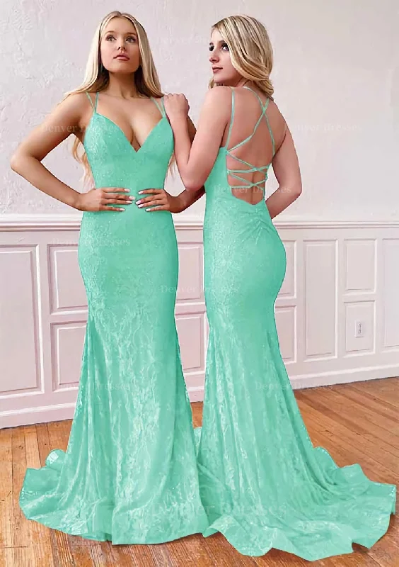 Mint Green