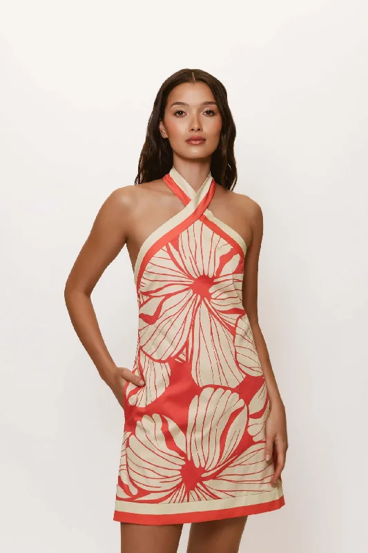 Baker Dress