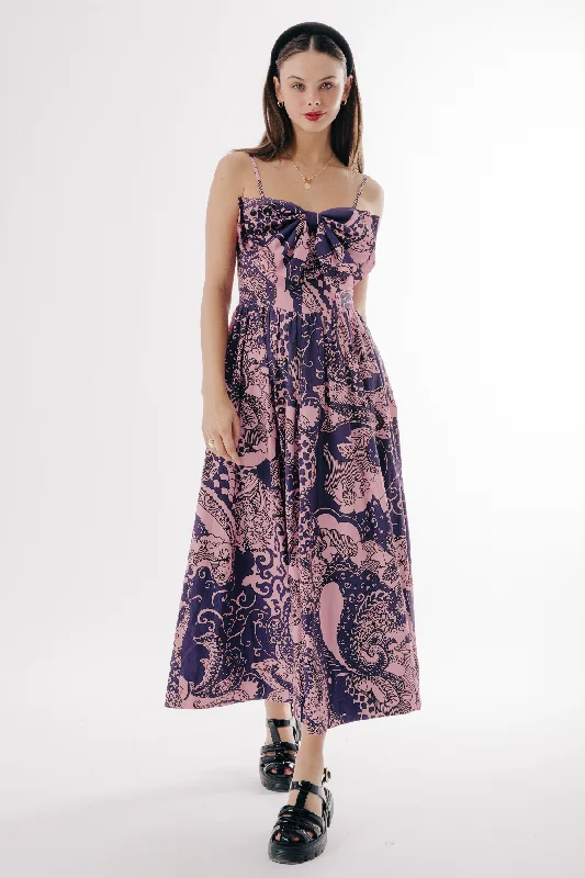 Dolcia Dress