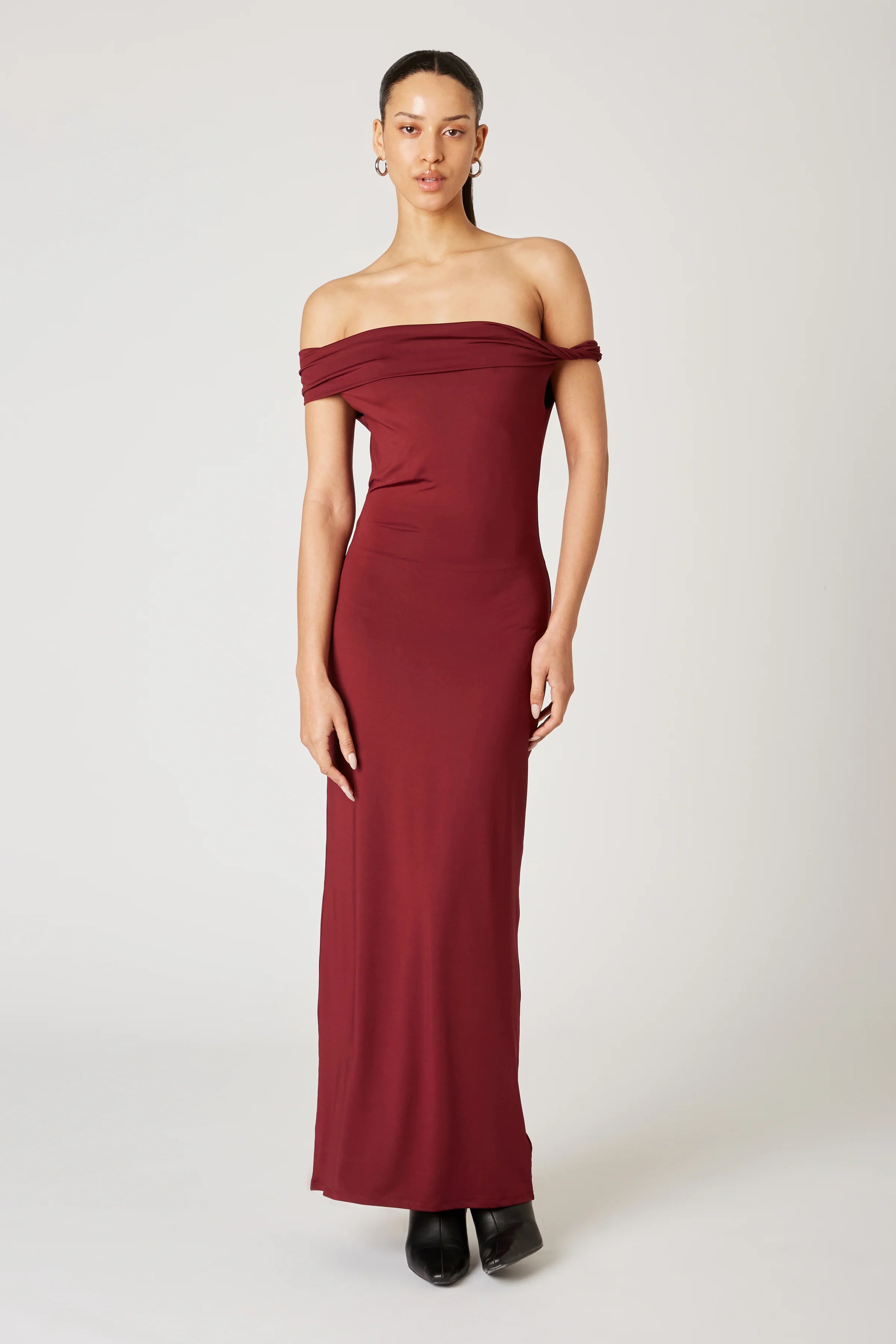 Clara Dress