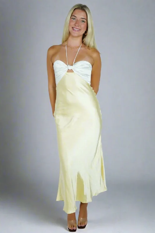 Dana Dress