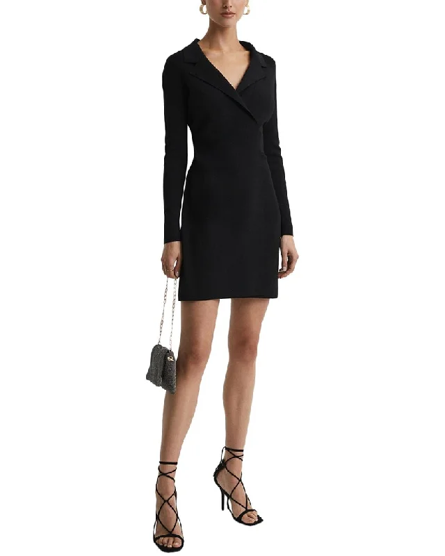 Reiss Elisha Dress