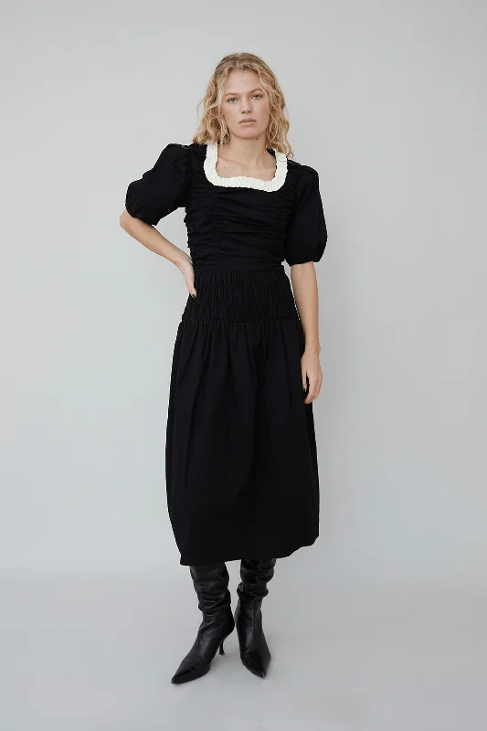 ROSEALIE DRESS