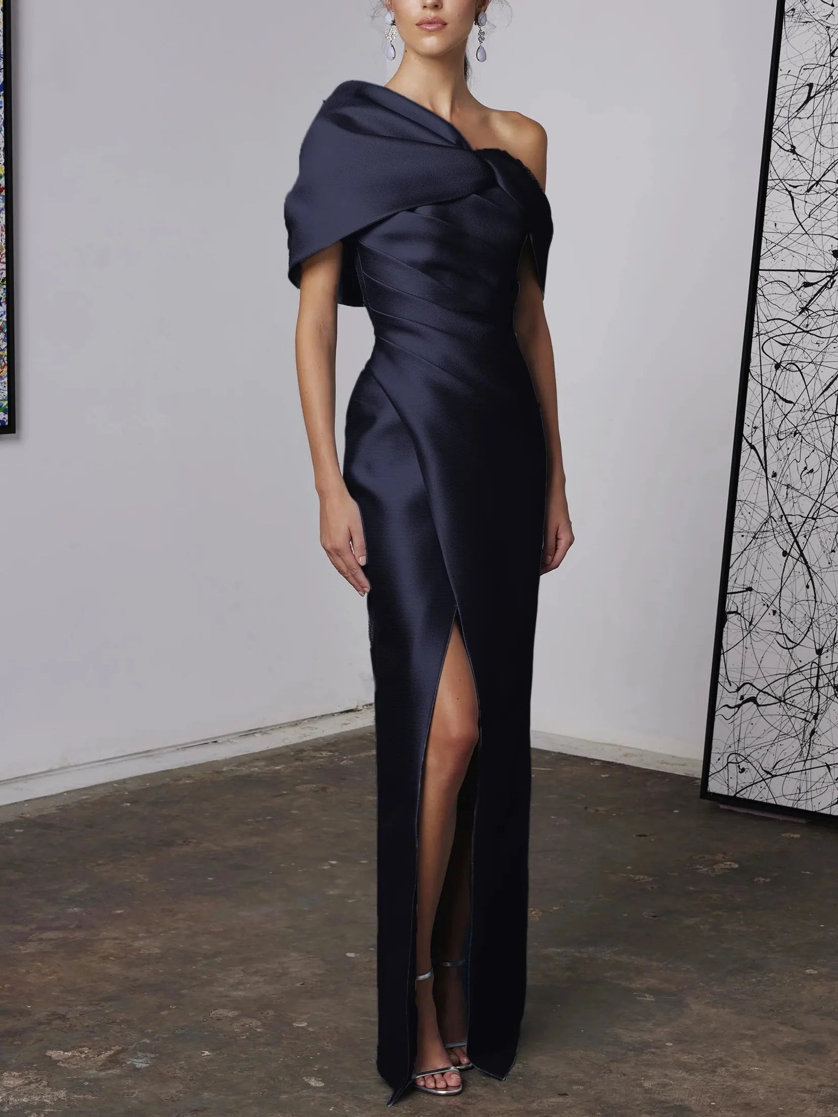 Navy Blue
