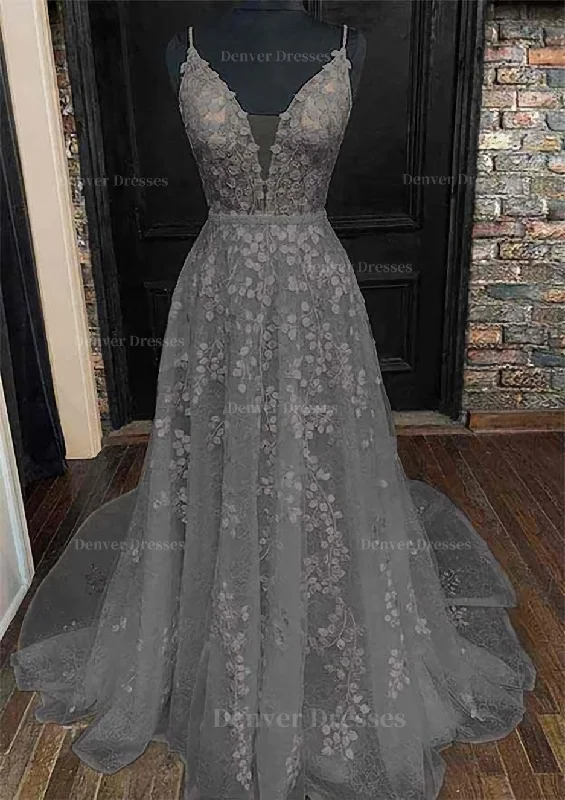 Steel Grey
