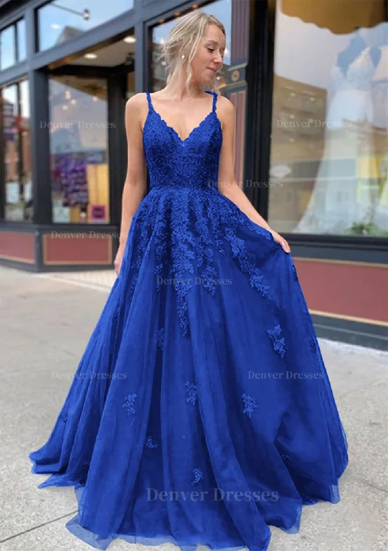 Royal Blue