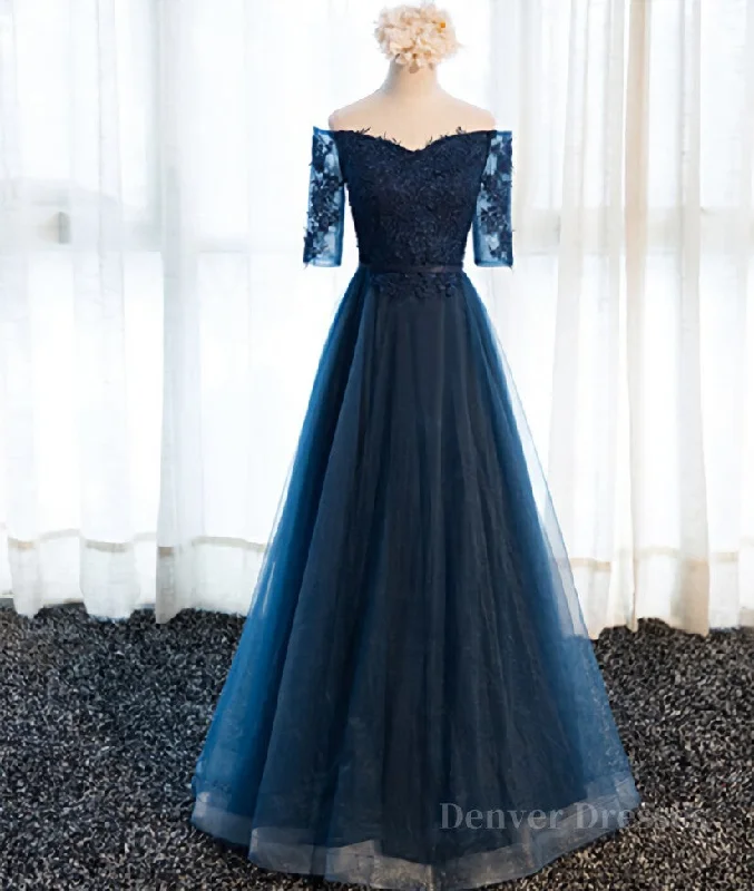 Navy Blue