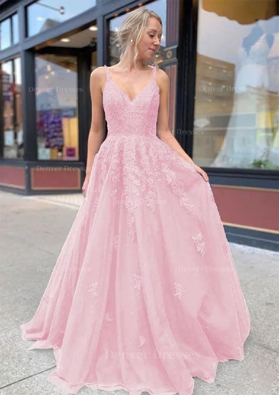 Blushing Pink